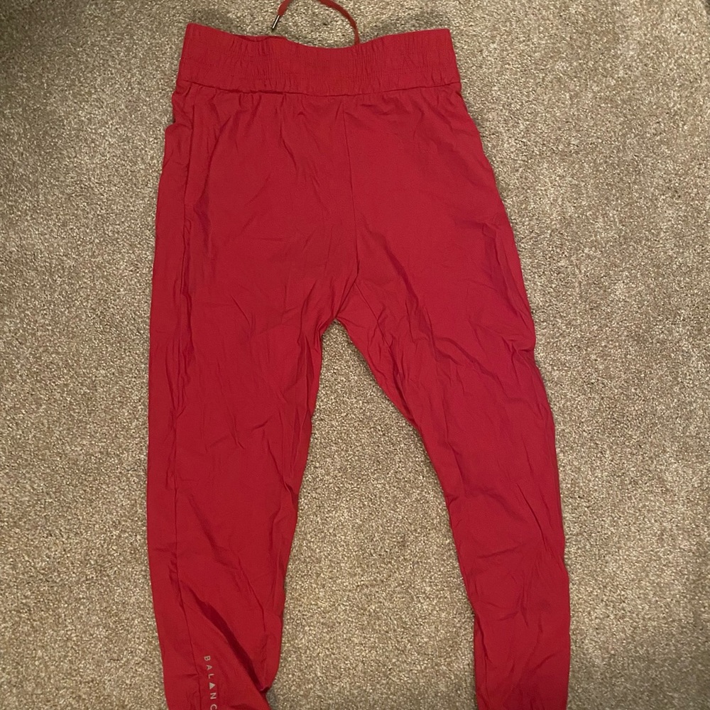 Balance Athletica swift joggers